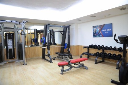 Grand Zaman Garden - 88