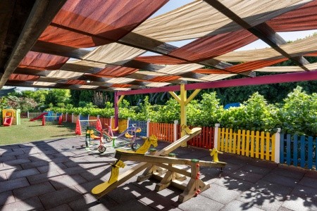 Limak Lara Deluxe Resort - 192