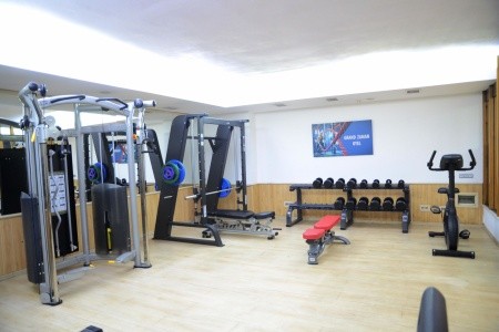 Grand Zaman Garden - 89