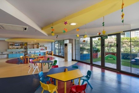 Limak Lara Deluxe Resort - 193