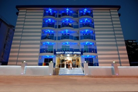 Grand Zaman Garden - 90