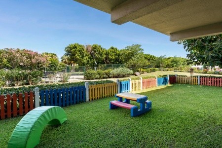 Limak Lara Deluxe Resort - 194