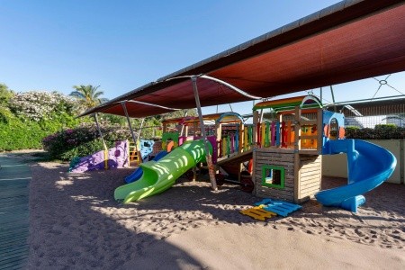 Limak Lara Deluxe Resort - 195