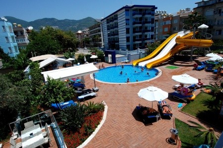 Grand Zaman Garden - 92