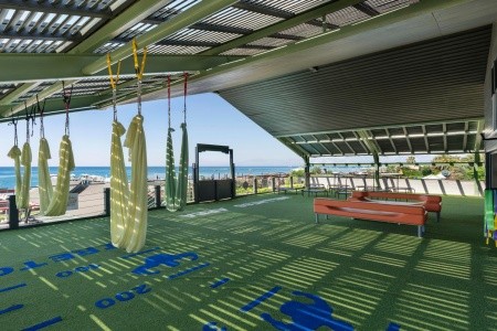 Limak Lara Deluxe Resort - 196