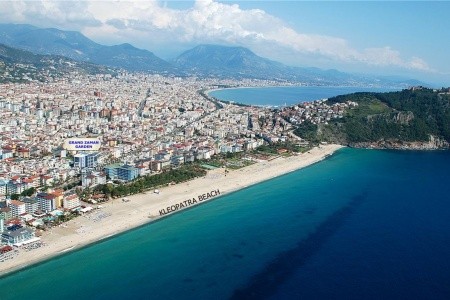 Grand Zaman Garden - 93