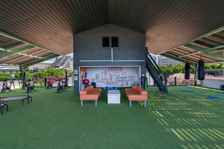 Limak Lara Deluxe Resort - 197