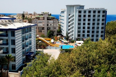 Grand Zaman Garden - 94