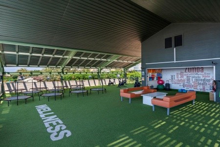 Limak Lara Deluxe Resort - 198