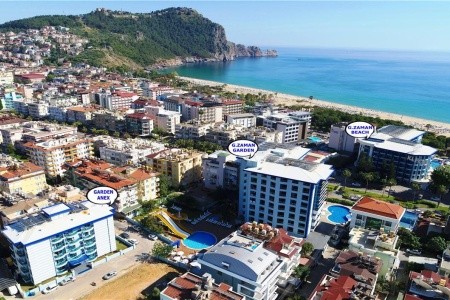 Grand Zaman Garden - 95