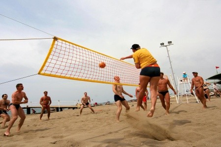 Limak Lara Deluxe Resort - 199