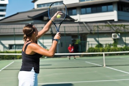 Limak Lara Deluxe Resort - 200