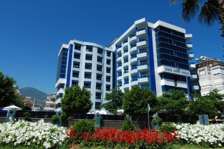 Grand Zaman Garden - 96