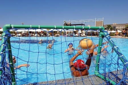 Limak Lara Deluxe Resort - 201