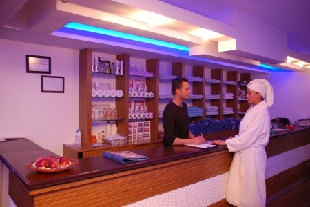 Grand Zaman Garden - 97