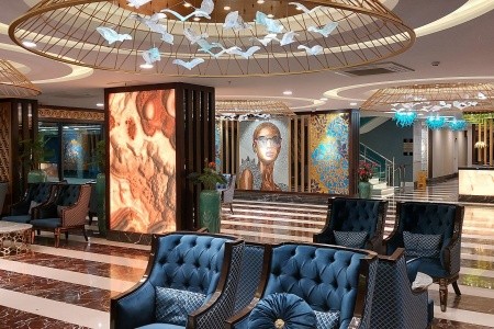 Grand Zaman Garden - 98