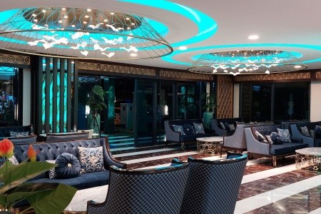 Grand Zaman Garden - 99