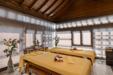 Limak Lara Deluxe Resort - 205