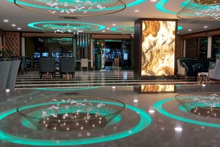 Grand Zaman Garden - 100