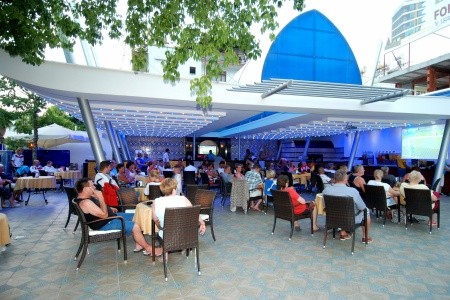 Grand Zaman Garden - 101