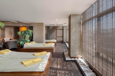 Limak Lara Deluxe Resort - 206