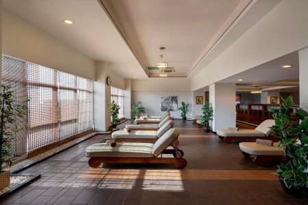 Limak Lara Deluxe Resort - 207