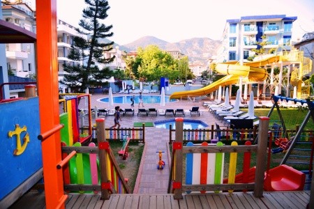 Grand Zaman Garden - 103