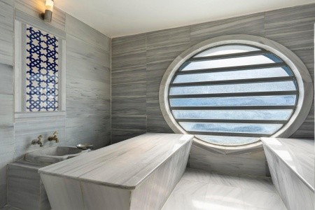 Limak Lara Deluxe Resort - 208