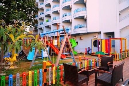 Grand Zaman Garden - 104