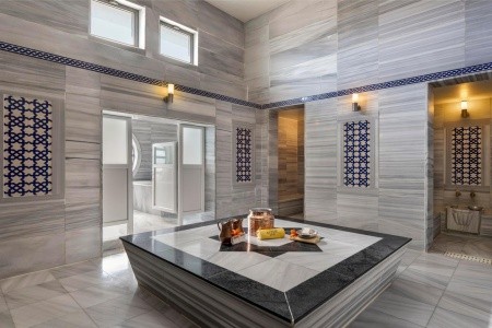 Limak Lara Deluxe Resort - 209