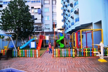 Grand Zaman Garden - 105