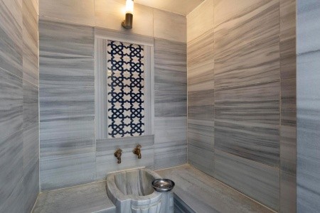 Limak Lara Deluxe Resort - 210