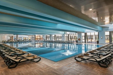 Limak Lara Deluxe Resort - 212