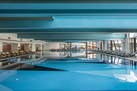 Limak Lara Deluxe Resort - 213