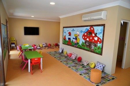 Grand Zaman Garden - 108