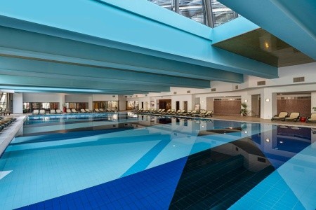 Limak Lara Deluxe Resort - 214