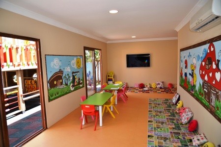 Grand Zaman Garden - 109