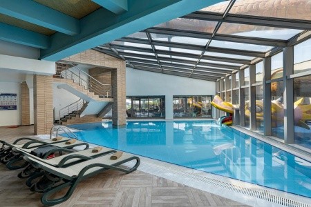 Limak Lara Deluxe Resort - 215