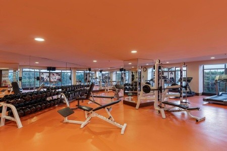 Limak Lara Deluxe Resort - 217