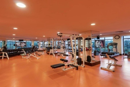 Limak Lara Deluxe Resort - 218