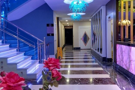 Grand Zaman Garden - 112