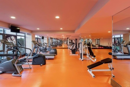 Limak Lara Deluxe Resort - 219