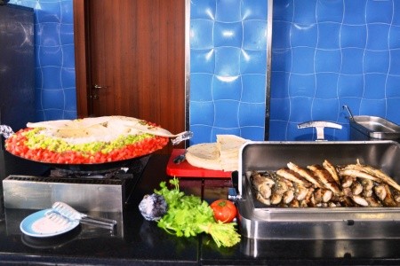 Grand Zaman Garden - 113