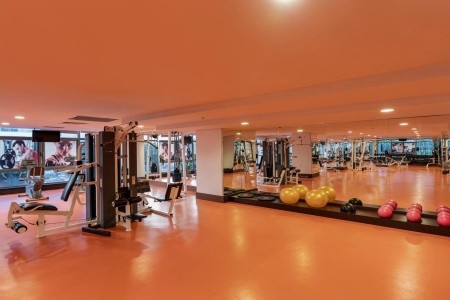 Limak Lara Deluxe Resort - 220