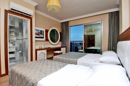 Grand Zaman Garden - 114