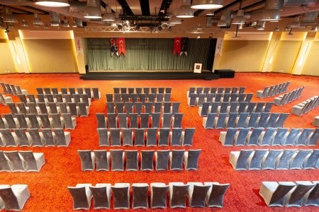 Limak Lara Deluxe Resort - 221