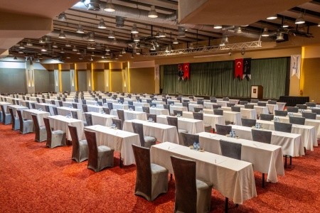 Limak Lara Deluxe Resort - 222