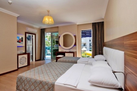 Grand Zaman Garden - 116