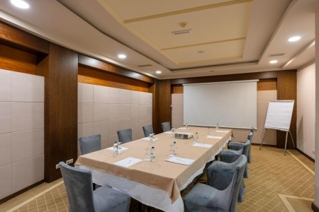 Limak Lara Deluxe Resort - 223