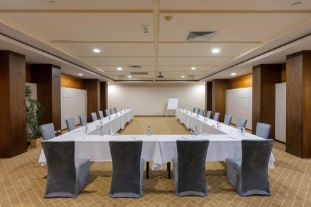 Limak Lara Deluxe Resort - 224